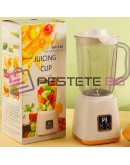 Мини блендер безжичен с висока мощност 50W 750МЛ 3 режима на работа